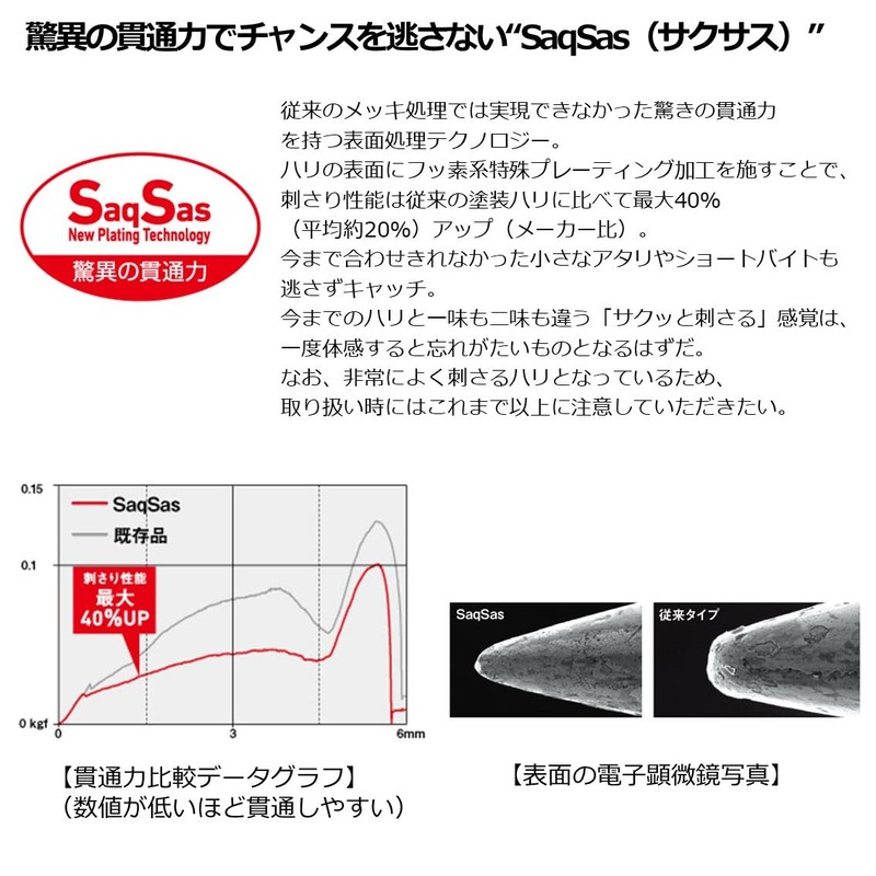 Daiwa PRESSO Double Clutch 60SHF Marble Brown 60mm Fishing Hook