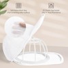 Baseball Cap Hat Washer for Washing Machine, Hat Cleaner for