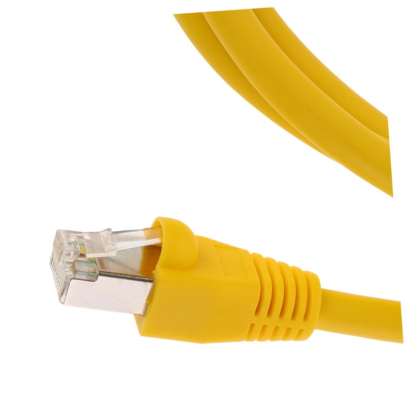 Outanaya Automotive Ethernet Diagnostic Cable Tool High Compatibility Interface Cable