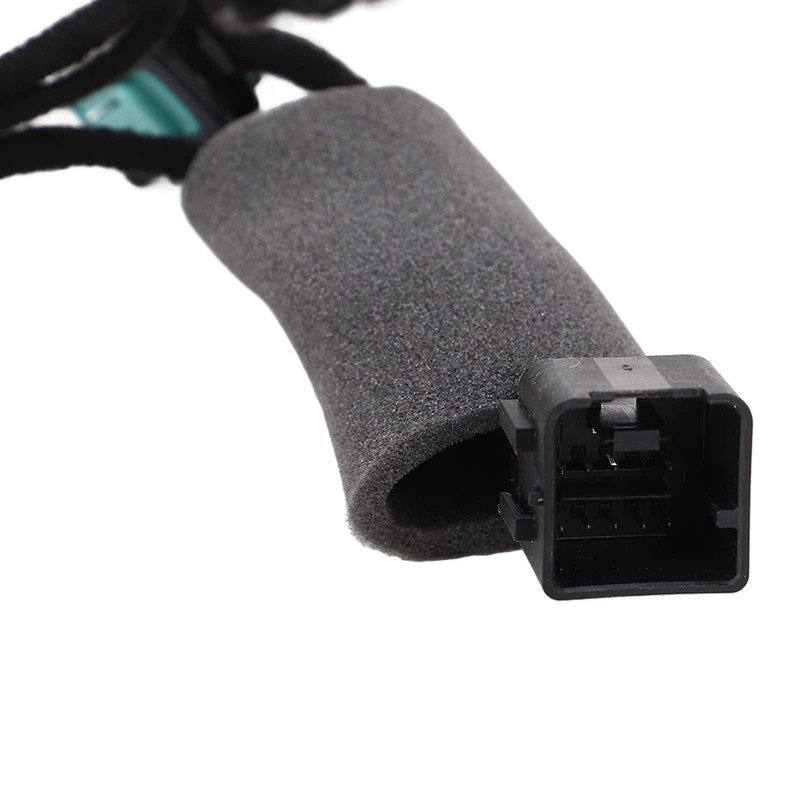 5Q0713128A Gearbox Shifter Selector Mechanism Micro Switch, Car Gearbox Shifter