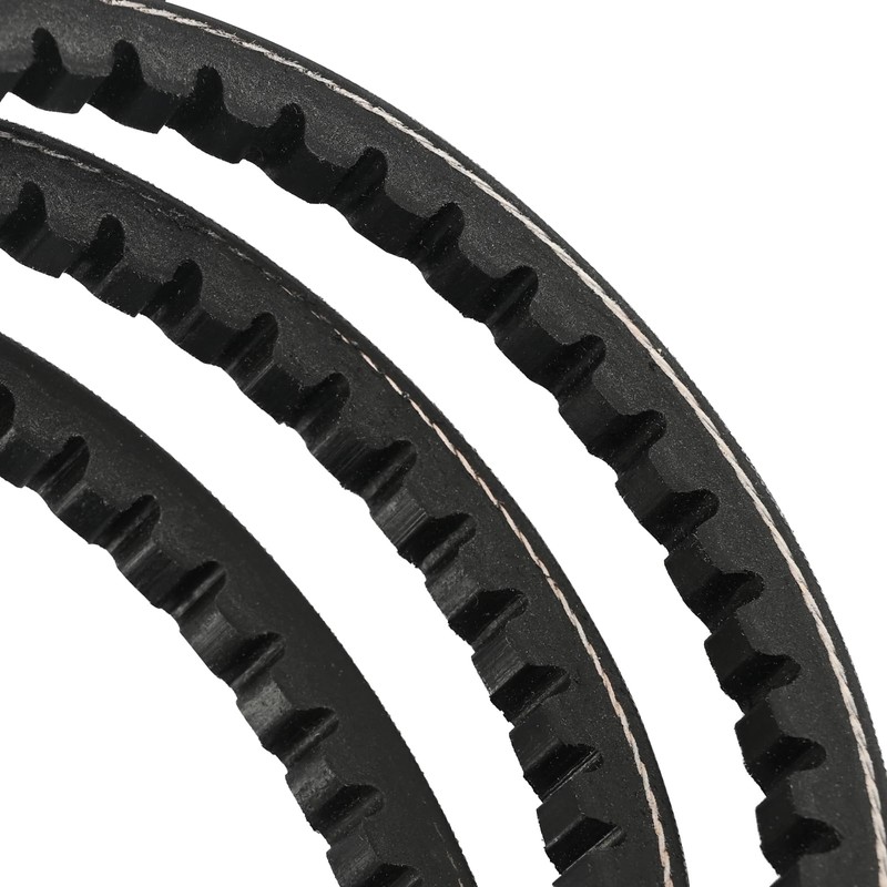 483520 Mower Deck Pump Drive Belt 1/2" x 52" Compatible