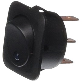 Dorman HELP! 84881 Rocker Rd Led Black/Blue*