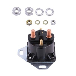 7.3 Solenoid Glow Plug,7.3 Powerstroke Glow Plug Relay,Glow Plug Relay,Glow Plug Glowplug Relay Solenoid for 7.3L Powerstroke Power Stoke Powerstroke Power Stoke