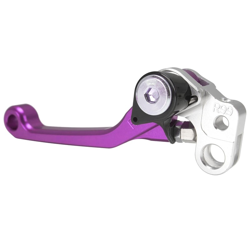 IUVWISN Electric Dirt Bike Brake Lever CNC for Surron LBX,