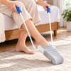 Sock Aid Device for Easy Sock Dressing – Long Pull
