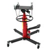 waltyotur Transmission Jack 1322LBS Capacity 2-Stage Hydraulic Telescopic Jack with