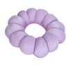 Bedsore Nursing Cushion Flower Shaped Reduce Pressure Hollow Out Breathable