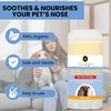 XL Ani-Safe Dog Nose Balm for Dogs and Cats, Pets,