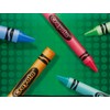 Crayola Crayons, 48 Count, School Supplies For Kids & Teachers,