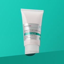 Ireeyun [일리윤]시카 아크네 클리어 필링 스크럽 [Illyoon] Cica Acne Clear Peeling Scrub