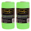 Stringliner 35715 Mason’s Line Replacement Rolls – 1 Lb. #18