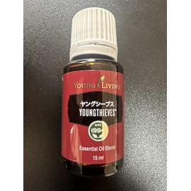 young sieves 15ml