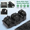 Magimaker 35750-TZ5-A01, Front Left Driver Side Power Window Switch Control