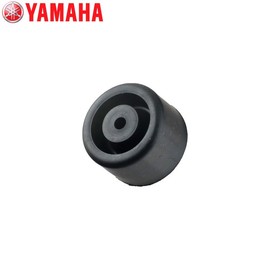 N-MAX 21~24 Model Main Stand Rubber 54P-F7114 / N-MAX 21~24년식 메인스텐드 고무 54P-F7114