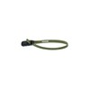 Hiplok Bike Z LOK COMBO, Green, 43cm Locking Length