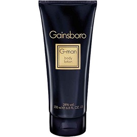 Gainsboro G-Man Homme/Men Body Lotion 200 ml