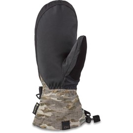 Dakine Titan Gore-Tex Mitt - Vintage Camo, X-Large