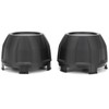 Tire Wheel Hub Caps Compatible with Kawasaki Teryx KRX 1000