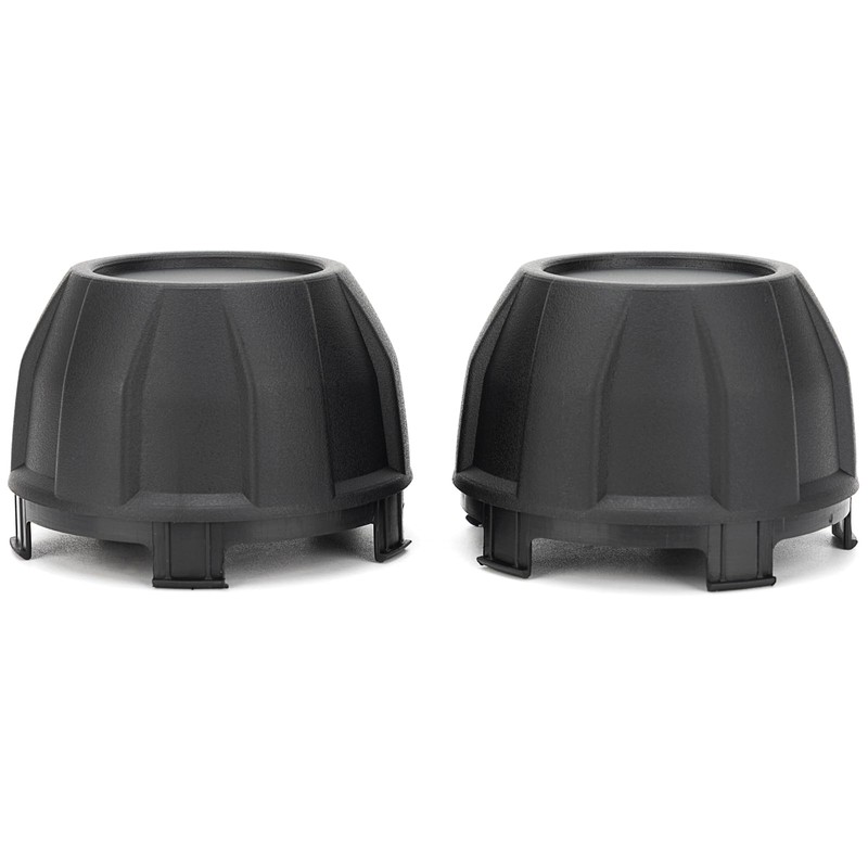 Tire Wheel Hub Caps Compatible with Kawasaki Teryx KRX 1000