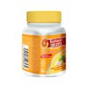 Redoxon Infantil Vitamina C 100mg, Vitaminas para Nios, Sabores Cereza,