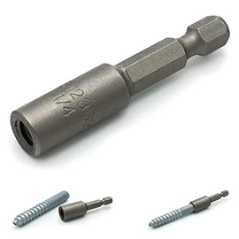 Hurricane Shutter Hardware Kit with Hanger Bolts and Washer Base Wing Nuts - 21 Piece