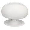 Wireless Curtain Motion Detector Wide Coverage Smart Curtain PIR Sensor