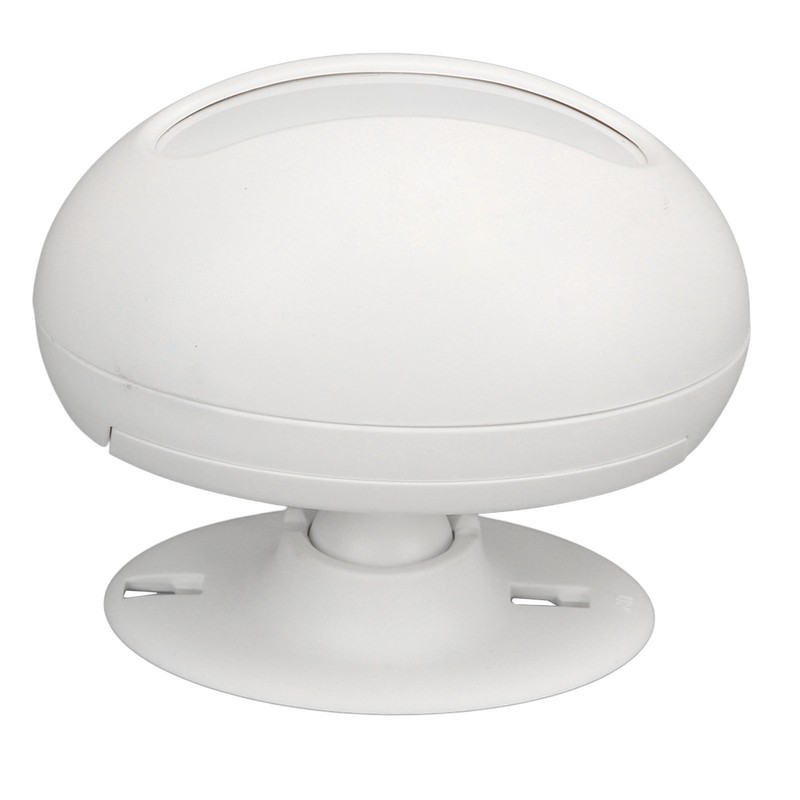 Wireless Curtain Motion Detector Wide Coverage Smart Curtain PIR Sensor