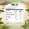 Pure Form Matcha Orgánica Te Verde En Polvo Ceremonial 300gr