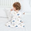 Sosomi Rayon from Bamboo Sleep Sack Baby Wearable Blanket 0.5