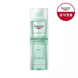 Demopurifier 더모퓨리파이어 오일컨트롤 토너 200ml Dermopurifier Oil Control Toner 200ml