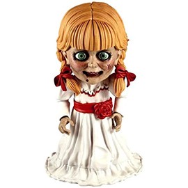 Mezco Toys: Designer Series- Annabelle Doll Standard