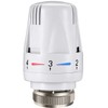 ZiYuya Temperature Control Valves Thermostatic Valve Head, TRV M30x1.5 Thermostatic