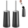 Cepillo de inodoro CHENGBAO 032 – Set de 2 piezas