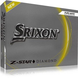 Srixon 2023 Z-Star Diamond 2 Photo Golf Balls