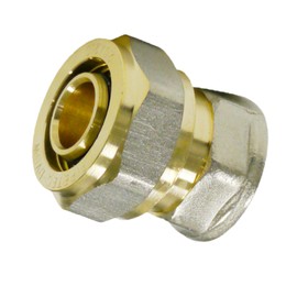Screw Fitting Transition I/IG 20 x 2.0 mm 1/2 Inch