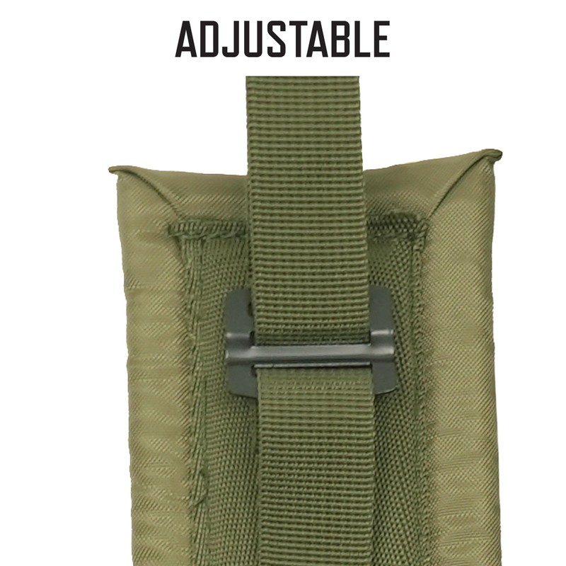 Rothco ALICE Pack Frame Shoulder Straps – Fits Standard LC-1