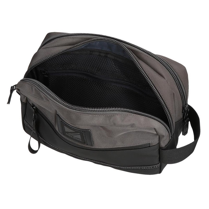 Pepe Jeans Joumma Bags Stratford Polyester Backpacks and Shoulder Bags