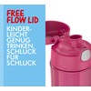Thermos Kids Funtainer Tritan Bottle, Pink, Children's Drinking Bottle Made
