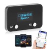 Cammus Windbooster Bluetooth APP GT Throttle Controller GT804 Fit for
