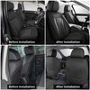 RAWAKORW Front Car Seat Covers Fit for 2023 2024 2025