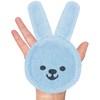 MAM Oral Care Rabbit For Boys 66922411 blue