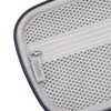 Compact Hard Protective Case, Portable Hard Shell Travel Bag with