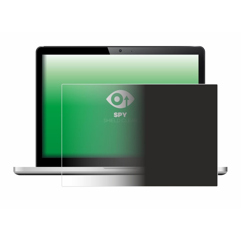 upscreen Anti-Spy Privacy Screen Protector for 15.6 Inch Laptops (39.6