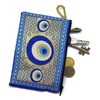 MYSTIC JEWELS Card and Key Wallet - Carpet - Traditional