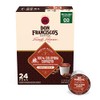 Don Francisco's Don Francisco's Colombia Medium Roast Coffee: 24 K-Cup