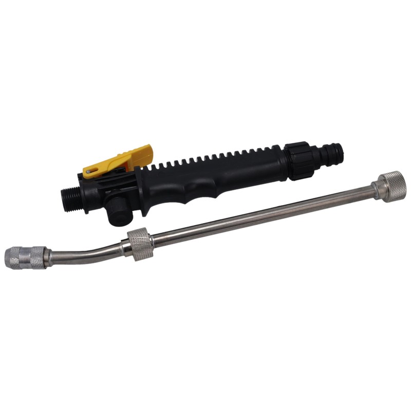 Supplying Demand ZPBT8 HVAC Port-A-Blaster Trigger Spray Gun for ZPB140