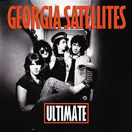 Ultimate Georgia Satellites (Capacity Wallet) (3CD)