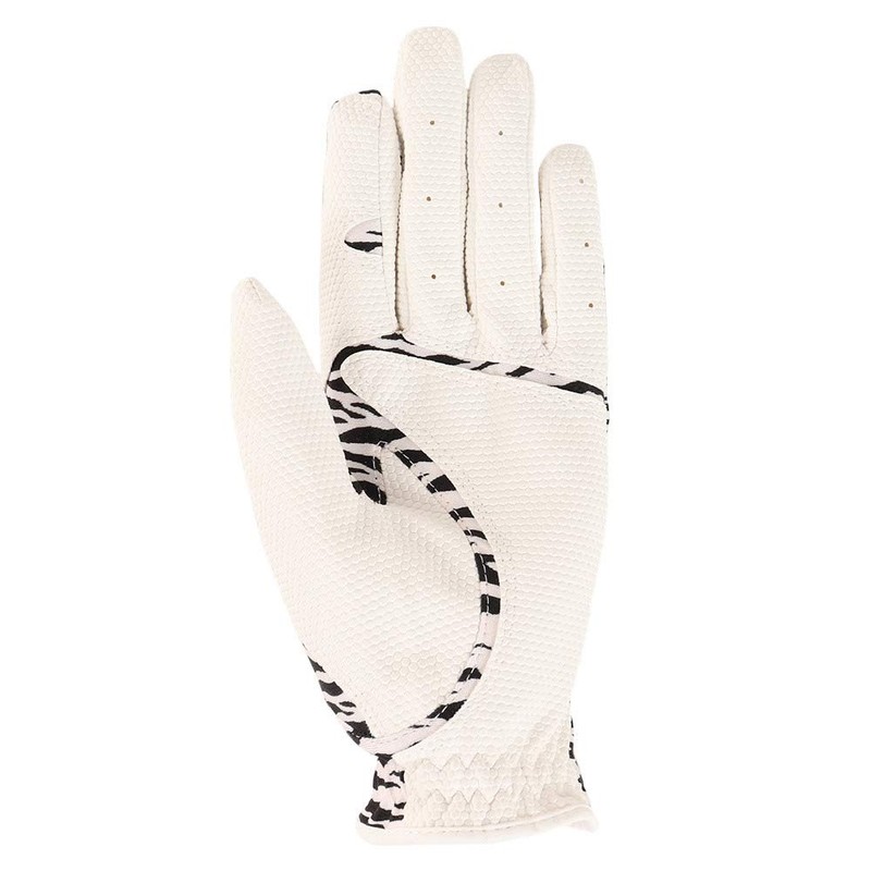 MIC 39 GOLF FIT39 Gloves Unisex MGF-220N Left Hand Worn