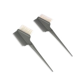 JERRY Dye Brush Hair Comb