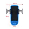 Multifunction Bike Light With Phone Holder Bicycle Highlight 2400/4000mAh Power